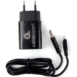 Зарядное устройство сетевое Cablexpert MP3A-PC-36