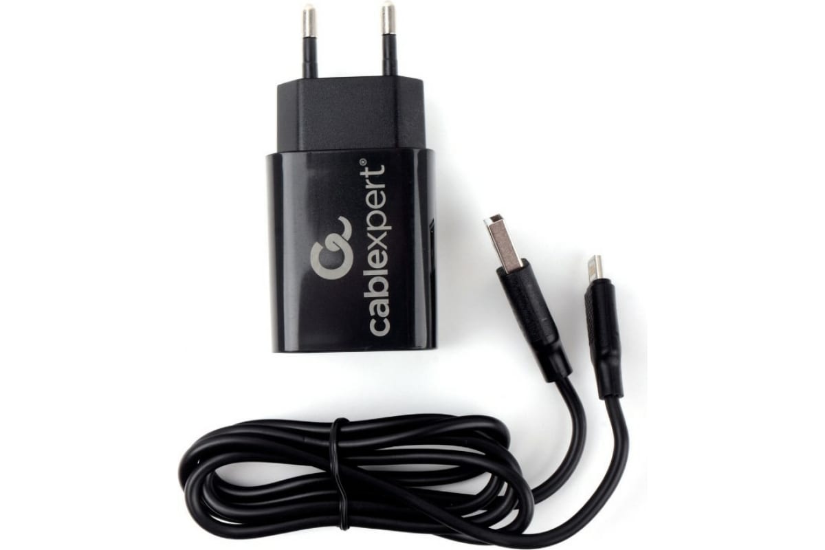 Зарядное устройство сетевое Cablexpert MP3A-PC-36