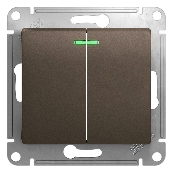 Выключатель Systeme Electric GSL000853