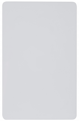 Карта бесконтактная HIKVISION S50+TK4100