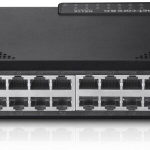 Коммутатор Netis ST3116P