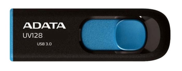 Накопитель USB 3.0 128GB ADATA UV128