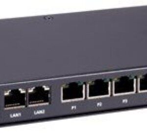 Преобразователь MOXA NPort 5610-8-DTS-J-G2