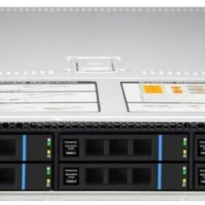 Серверная платформа 1U Gooxi SL101-D10R-G3