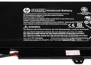 Аккумулятор для ноутбука HP Original E14K-OR
