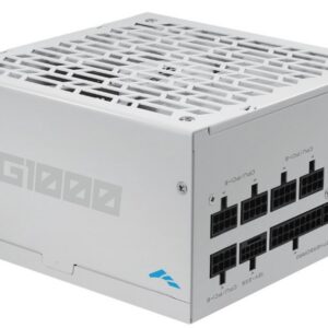 Блок питания ATX SAMA G1000 White