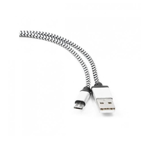 Кабель интерфейсный USB 2.0 Cablexpert CC-mUSB2sr1m