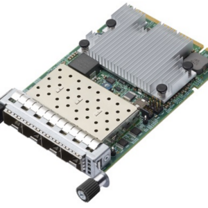 Сетевая карта Broadcom NetXtreme N425G