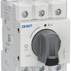 Выключатель-разъединитель CHINT 324130
