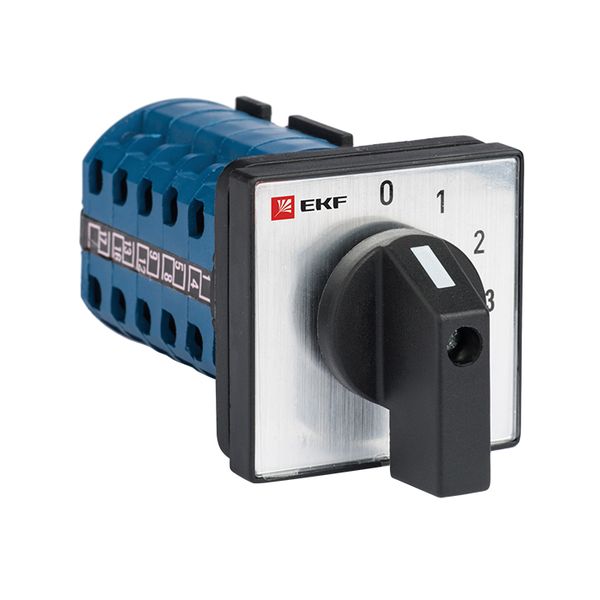 Переключатель кулачковый EKF pk-1-103-10