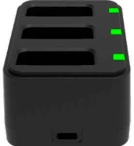 Зарядное устройство M3 Mobile WD10-03BC-C00