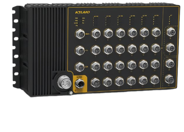 Коммутатор управляемый Kyland Aquam8628