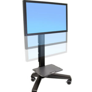 Стойка напольная Ergotron Neo-Flex MediaCenter