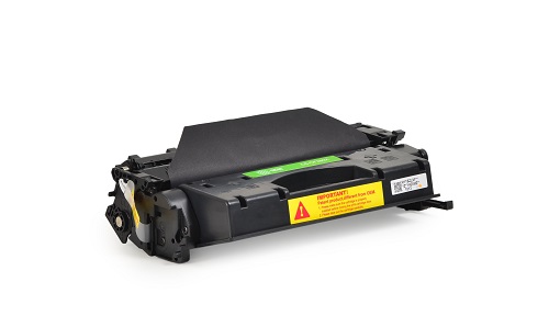 Тонер-картридж Cactus CS-CF280X Черный