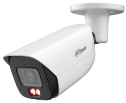 Видеокамера IP Dahua DH-IPC-HFW3449EP-S-IL-0280B