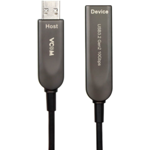 Кабель интерфейсный VCOM D3730-15.0
