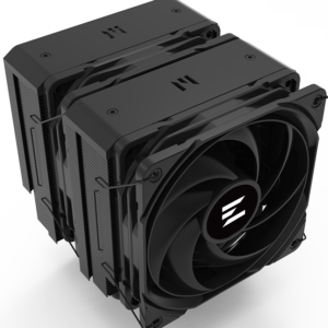Кулер Zalman CNPS14X DUO BLACK