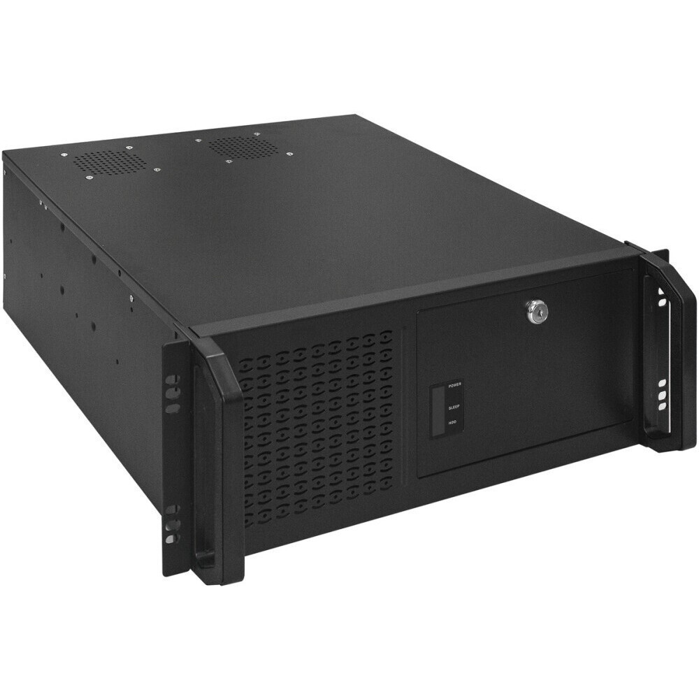 Серверный корпус ExeGate Pro 4U450-16/4U4019S/800RADS 800W