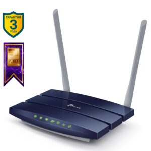 Роутер TP-LINK Archer C50