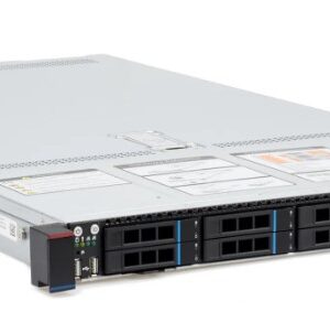 Сервер 1U QTECH QSRV-171002_5 1U