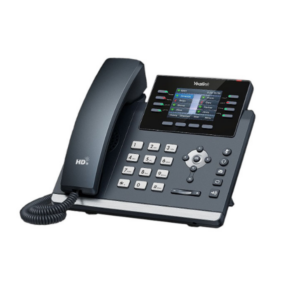 Телефон SIP Yealink SIP-T44W