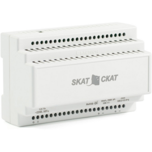 Блок бесперебойного питания Бастион SKAT-12-3.0-DIN