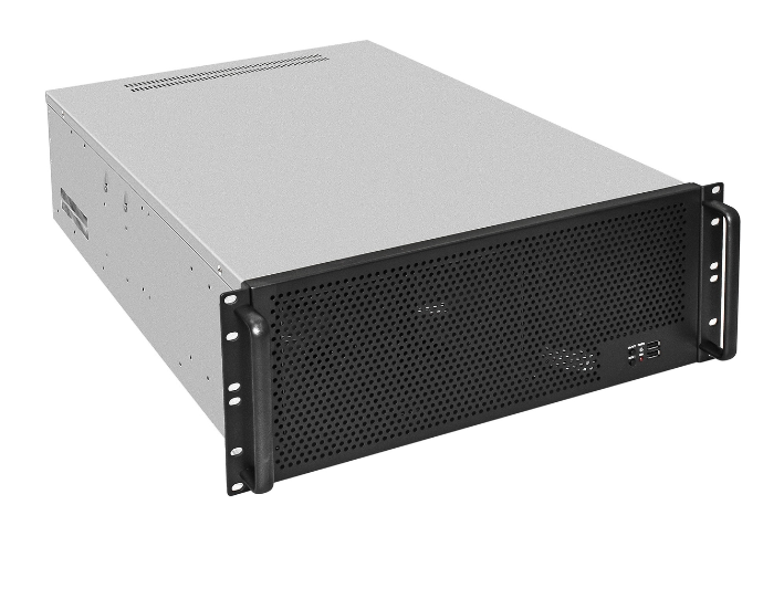 Корпус серверный 4U Exegate Pro 4U650-18/700RADS