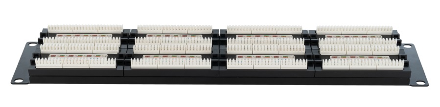 Патч-панель Filum FL-PP-6C48U2