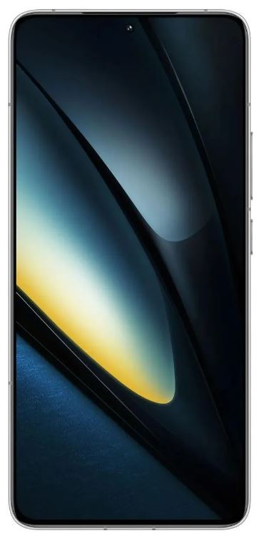 Смартфон Xiaomi POCO F6 Pro RU 12/256GB