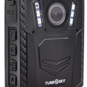 Видеорегистратор Turbosky 4640138983057