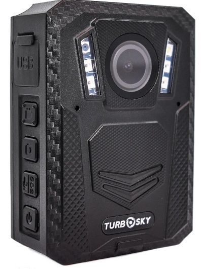 Видеорегистратор Turbosky 4640138983057