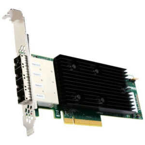 HBA-адаптер LSI Logic 9305-16e SGL
