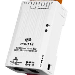 Преобразователь ICP DAS tGW-718