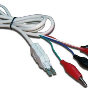Шнур тестовый TWT TWT-LSA-P4-CR4-1.5m