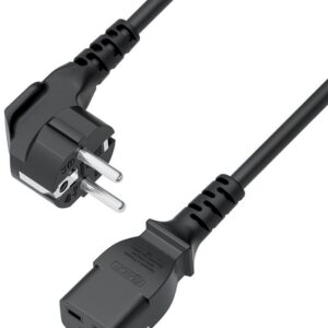 Кабель питания Greenconnect GCR-56587