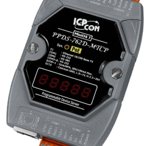Преобразователь ICP DAS PPDS-762D-MTCP CR