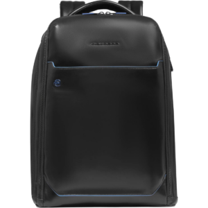 Рюкзак для ноутбука Piquadro Travel Laptop Backpack 15.6" Black (CA6817B2/N)