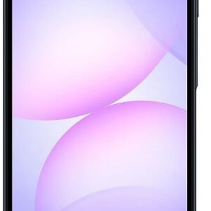 Смартфон Samsung Galaxy A07 4/64GB