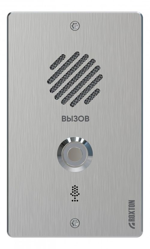 Вызывная панель Roxton CP-8032i