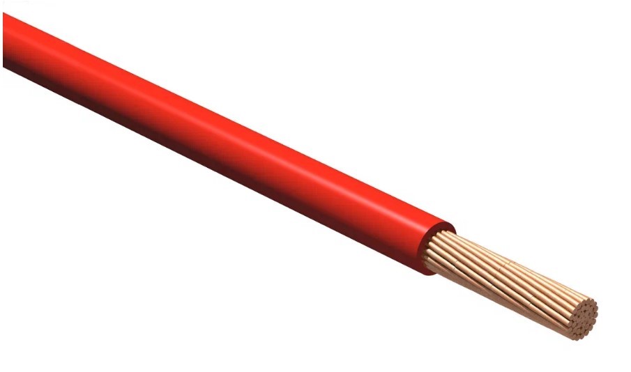 Провод iTOK ПуГВнг(А)-LS 1х1.5 К