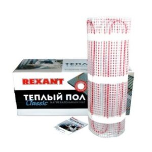 Теплый пол Rexant Classic RNX -3,5-525