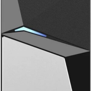 Внешний SSD USB 3.2 Gen 2 Type-C Netac NT01Z7S-960G-32BK
