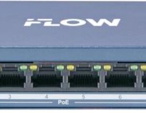 iFlow F-SW-EU209POE-V/L