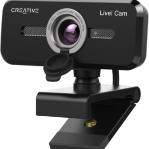 Веб-камера Creative Live! Cam Sync 1080P V2, [73VF088000000]