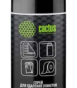 Спрей Cactus CS-SR210