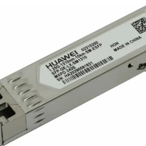 Трансивер SFP Huawei SFP-GE-LX-SM1310