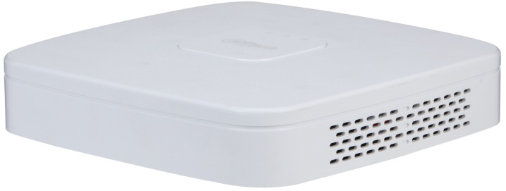 Видеорегистратор IP Dahua DHI-NVR2108-4KS3