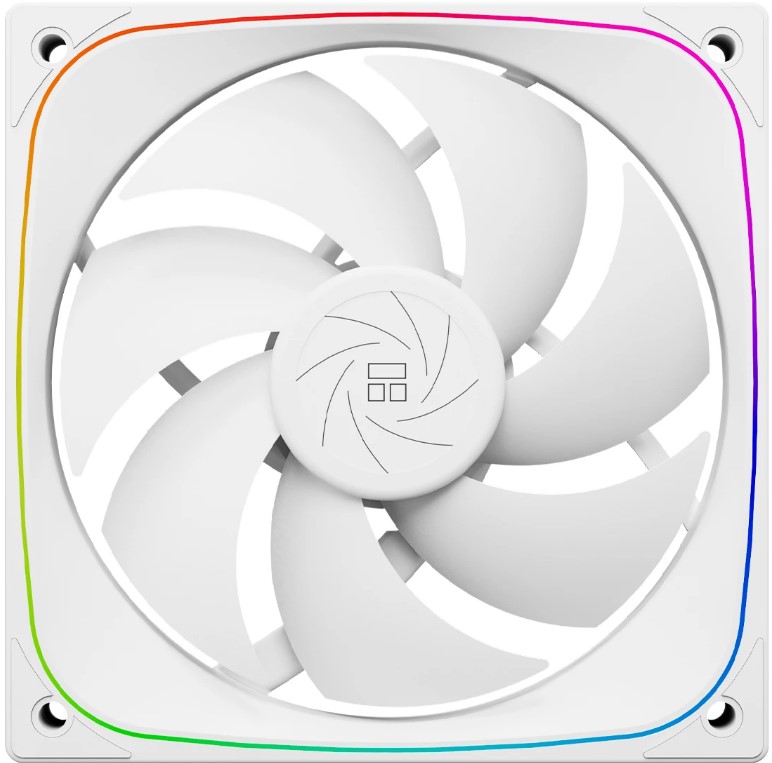Вентилятор для корпуса Thermalright TL-Q12W