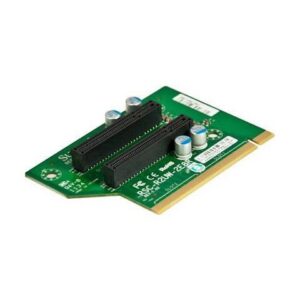 Рейзер Supermicro RSC-R2UW-2E8R