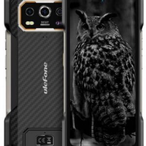Смартфон Ulefone Armor 27 12/256GB